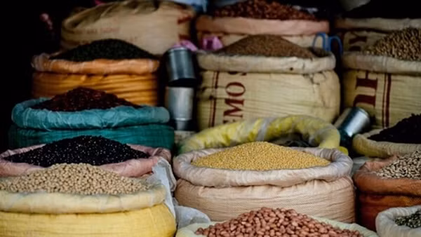 Châu Á đối phó với “điểm nghẽn” lương thực