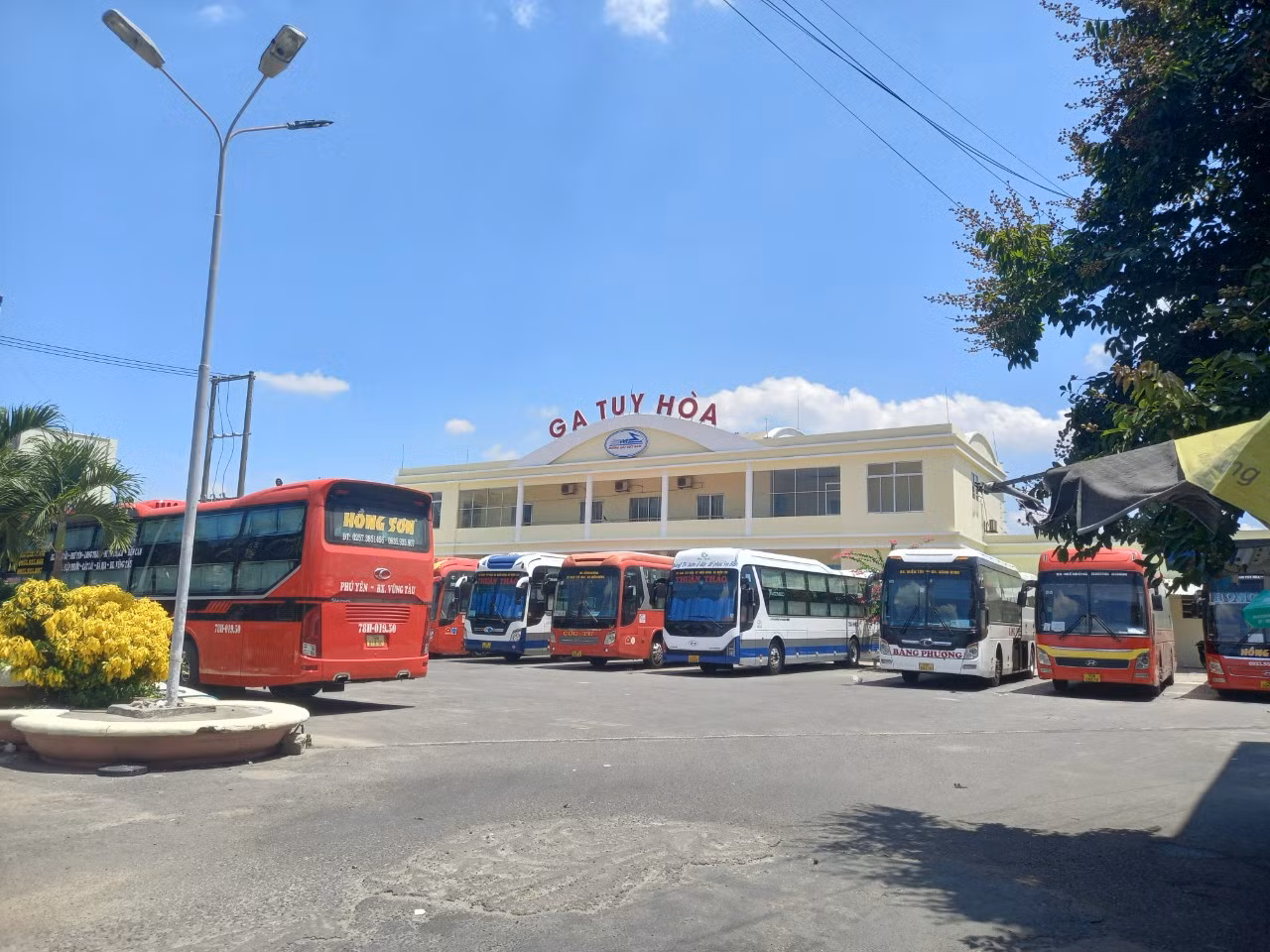Thay thế đơn vị khắc phục sự cố sạt lở hầm đường sắt Chí Thạnh -0