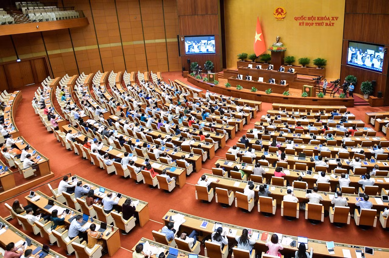 Cần thông tư liên bộ hướng dẫn chi tiết về bảo vệ cán bộ dám nghĩ, dám làm -0