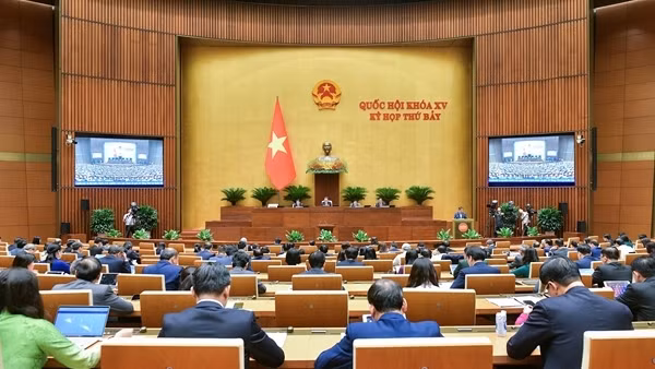 Cần thiết giao Bộ trưởng Bộ Công an áp dụng biện pháp cảnh vệ với một số trường hợp cụ thể