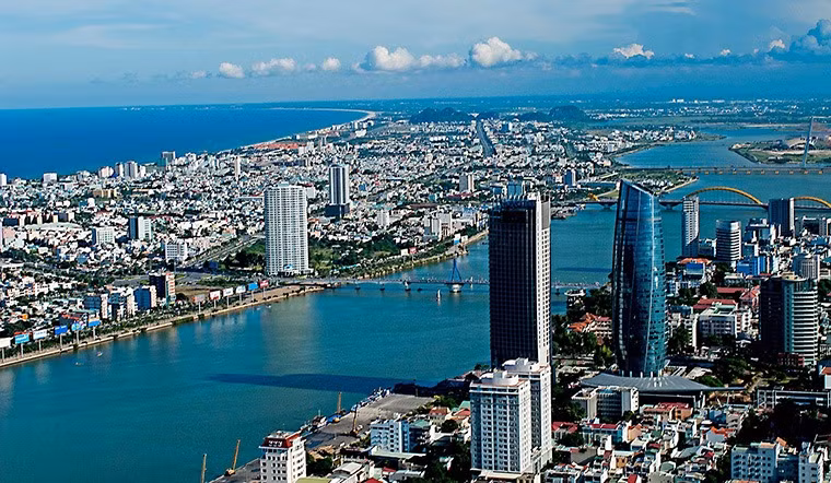 Đà Nẵng thông qua chủ trương đầu tư 7 dự án với tổng mức đầu tư gần 1.206 tỷ đồng -0