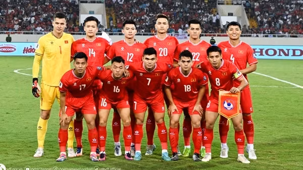 HLV Kim Sang-sik và sự lựa chọn hợp lý