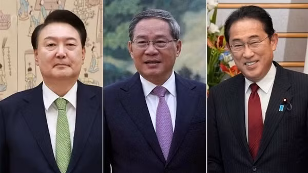 Hướng tới một Đông Bắc Á hòa bình, ổn định và phát triển