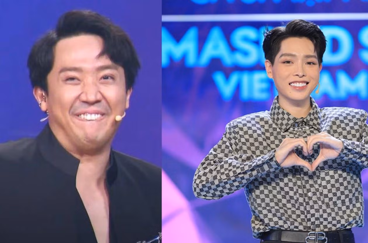 Showbiz Việt và những 