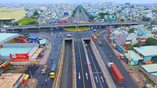 Vì sao tỷ lệ giải ngân đầu tư công vốn nước ngoài thấp?