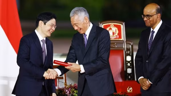 Singapore và giá trị của truyền thống
