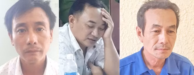 Sai phạm trong quản lý đất đai, cựu Chủ tịch, Phó Chủ tịch UBND huyện cùng 20 đồng phạm bị đề nghị truy tố -0