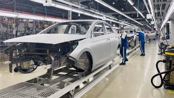 Làm gì để phát triển công nghiệp ôtô Việt Nam khi thực hiện các FTA?