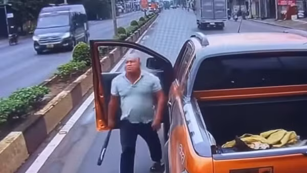 Cần xử lý nghiêm thói côn đồ đánh người khi tham gia giao thông