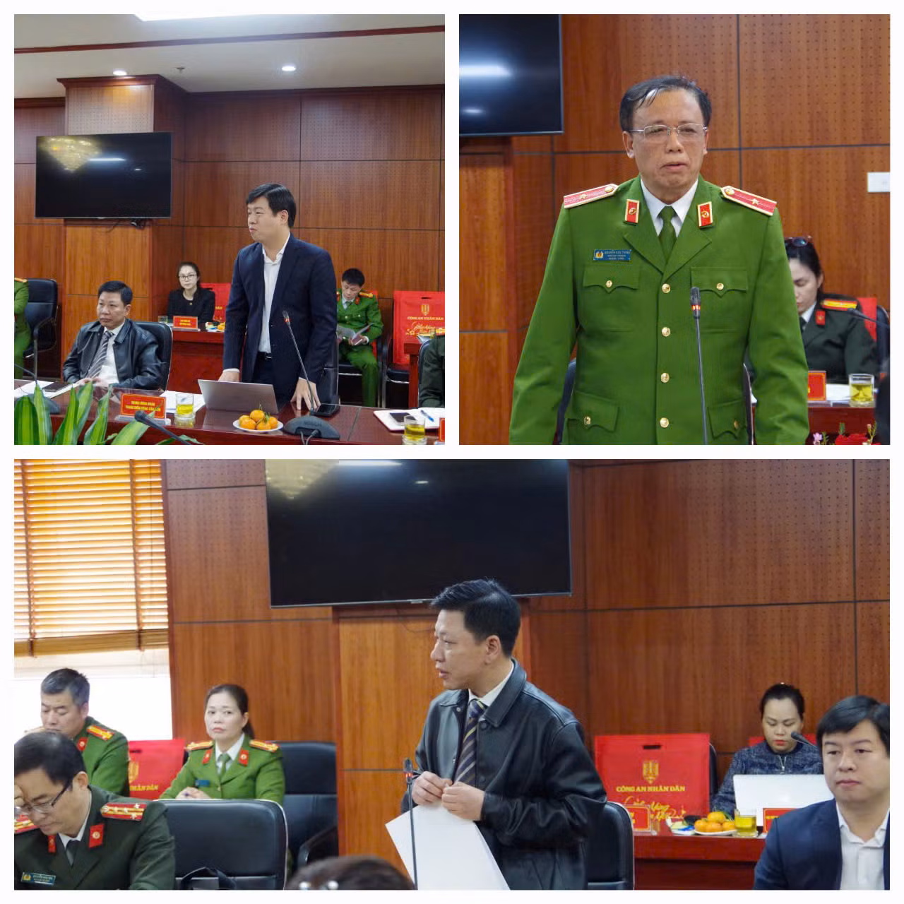Phòng, chống tội phạm xâm hại trẻ em, vi phạm pháp luật liên quan đến người dưới 18 tuổi -0