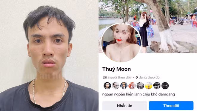 Sạt nghiệp vì sập bẫy 