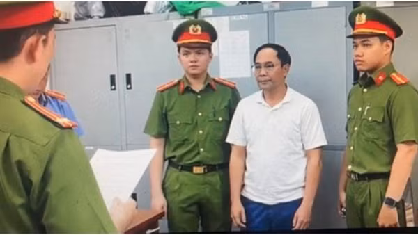 Gây thất thoát 3,3 tỷ đồng, cựu ban quản trị chung cư Miếu Nổi bị đề nghị truy tố