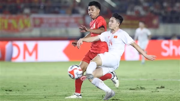 Đội tuyển Việt Nam khởi đầu như ý tại ASEAN Cup 2024