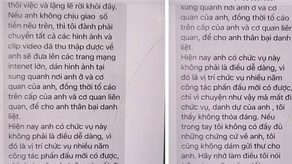 Tội phạm lừa đảo trên mạng nhắm vào người có tài sản, có địa vị