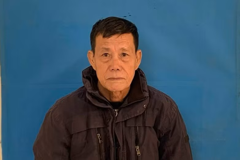 Khởi tố bị can hành hung cụ ông thương binh, gần 60 năm tuổi Đảng -0