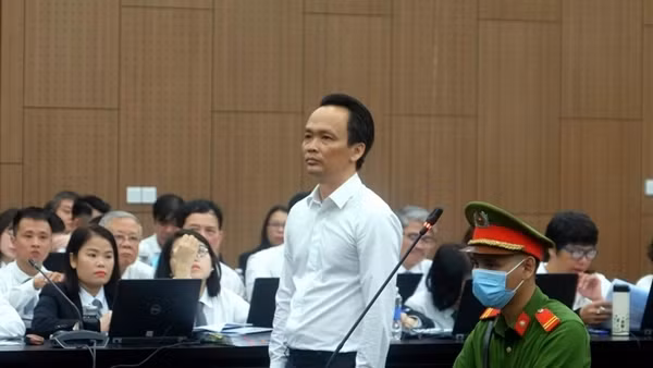 Cựu Chủ tịch Tập đoàn FLC Trịnh Văn Quyết và hai em gái kháng cáo