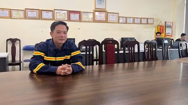 Hành trình giành giật sự sống trong vụ cháy quán cafe làm 11 người tử vong