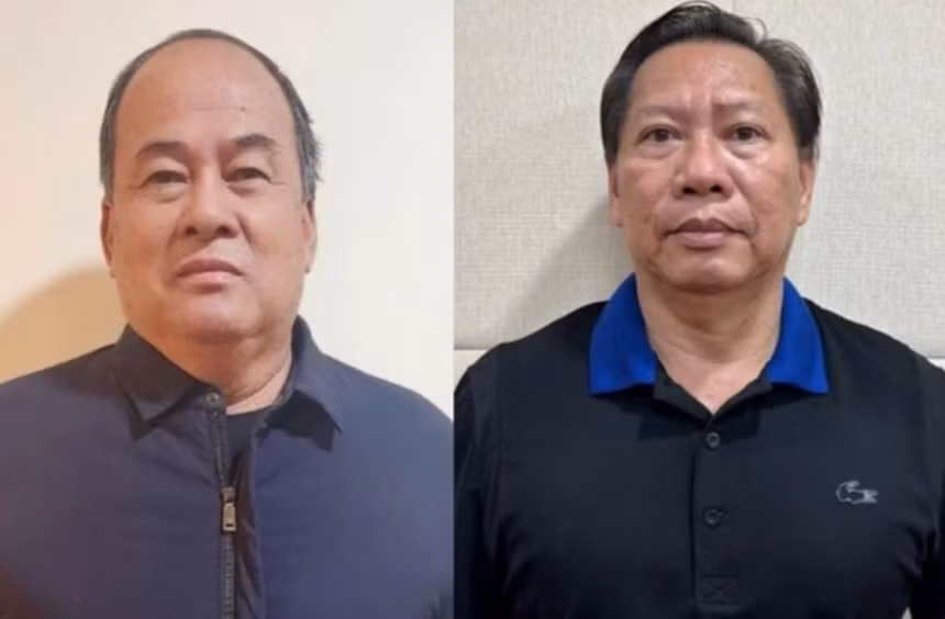 Từ vụ quan chức ở tỉnh An Giang tiếp tay cho “cát tặc”: Kiến nghị tăng cường thực thi pháp luật liên quan đến lĩnh vực khoáng sản -0