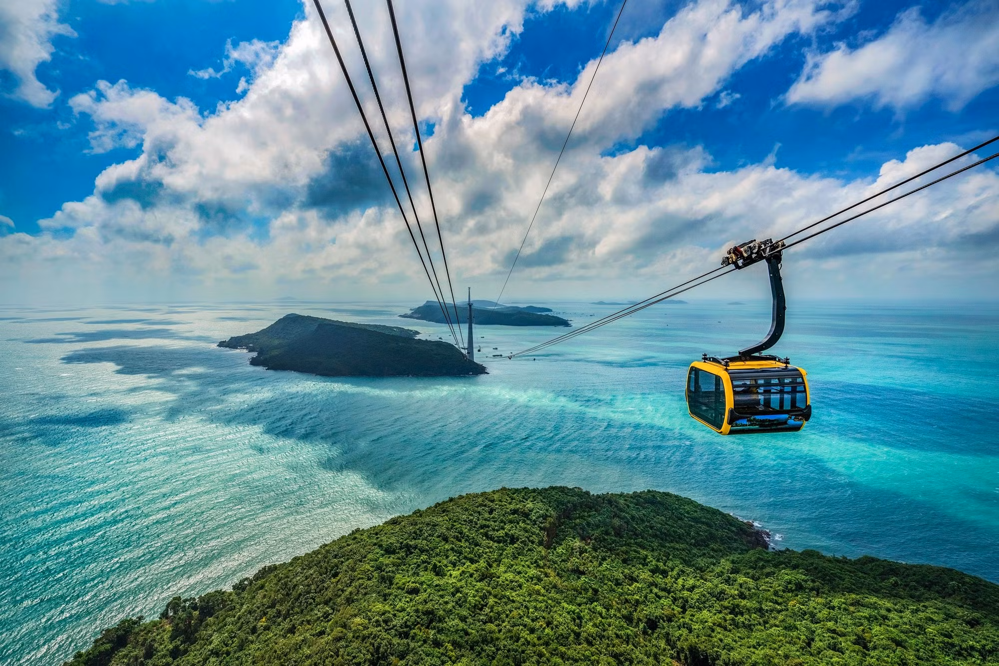 Để Phú Quốc thành “Hawaii của phương Đông” -0
