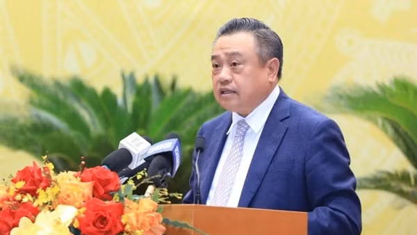 Hà Nội: Sẽ có chương trình hỗ trợ để người dân đi xe điện, không đi xe máy