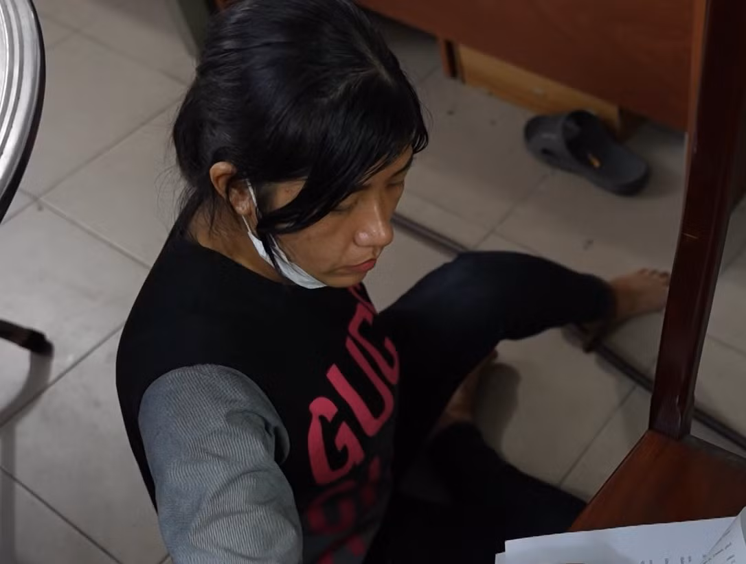 Triệt phá đường dây ma túy 