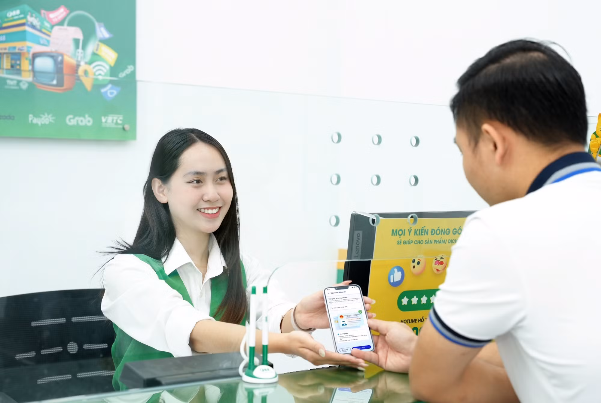 F88 cung cấp dịch vụ ngân hàng sau hợp tác chiến lược với MB -0