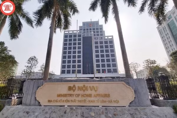 Bộ Nội vụ thông tin về các đề xuất chế độ, chính sách đối với cán bộ trong sắp xếp tổ chức bộ máy -0