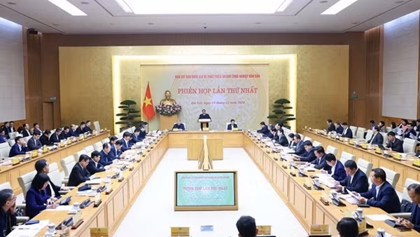 Khẩn trương triển khai phát triển nguồn nhân lực công nghiệp bán dẫn