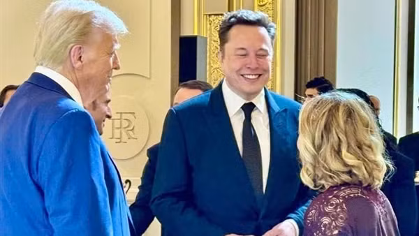 Nữ chính trị gia được kỳ vọng đưa châu Âu xích lại với chính quyền ông Trump