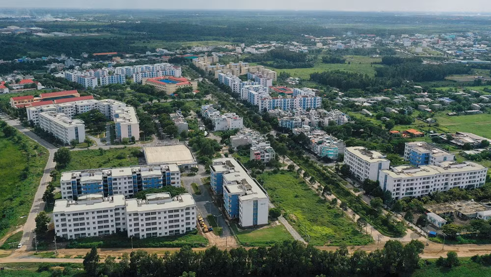 Yếu tố quan trọng để phát triển nhà ở xã hội -0