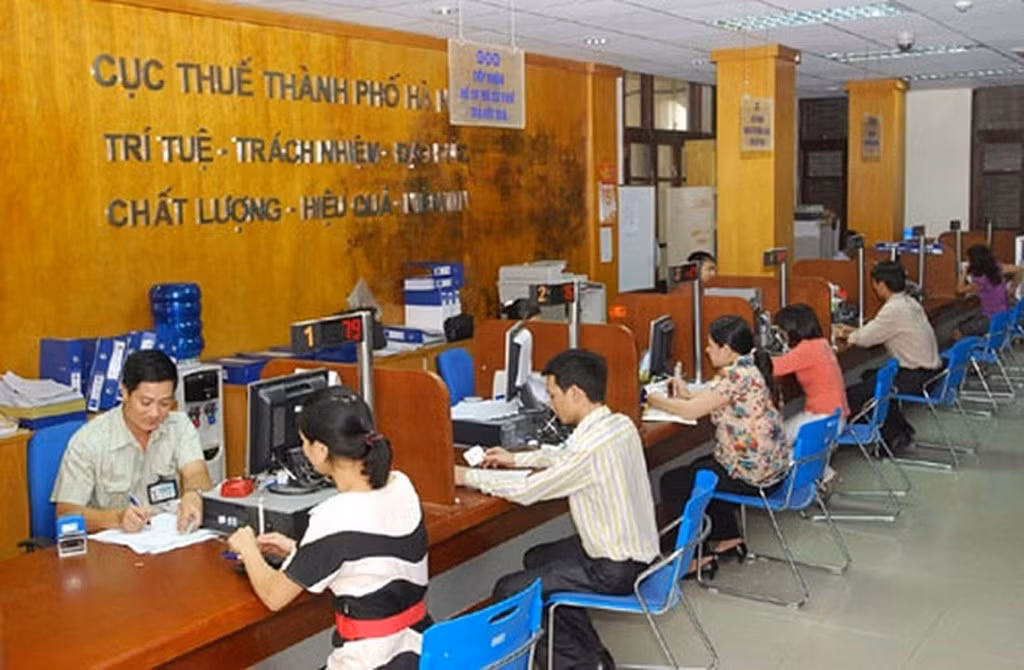 Thuế giá trị gia tăng làm “nóng” hội nghị đối thoại với doanh nghiệp -0