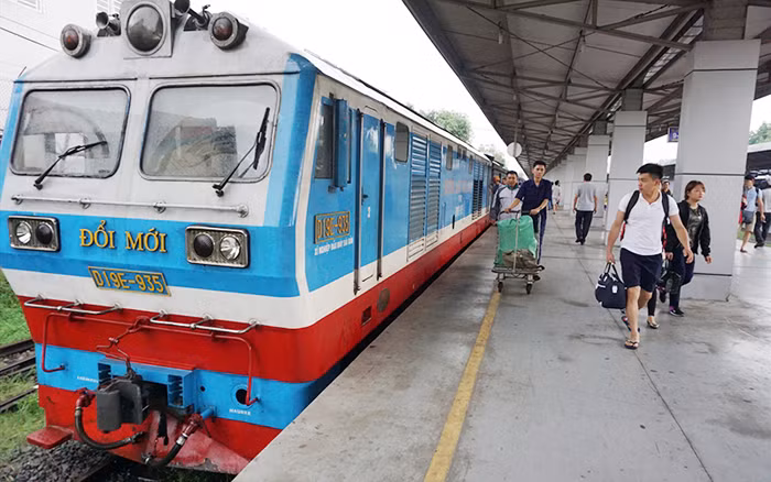 Nhà thầu Việt đón cơ hội xây dựng đường sắt tốc độ cao -0
