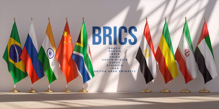 BRICS trước lời đe dọa 