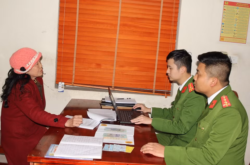 Công an TP Phủ Lý phá thành công 2 vụ án trong ngày đầu ra quân tấn công trấn áp tội phạm, bảo vệ ANTT Tết Ất Tỵ -0