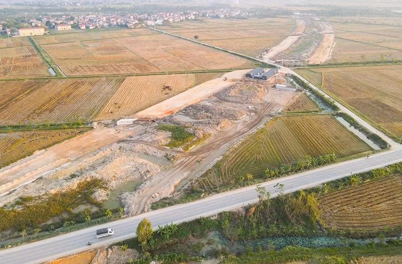 Tỉnh Bắc Ninh chú trọng nâng cao chất lượng công tác đầu tư, giải ngân vốn đầu tư công -0