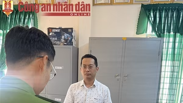 Bắt Giám đốc công ty cổ phần ở Cần Thơ vì vu khống, xúc phạm nhân phẩm người khác