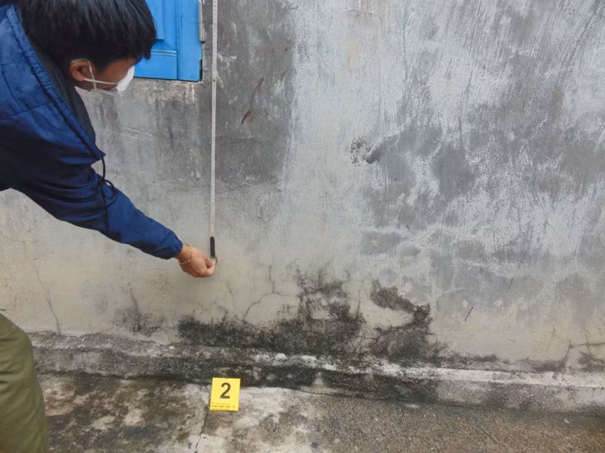 Truy xét nhanh vụ nam thanh niên tử vong ở huyện đảo Phú Quý -0