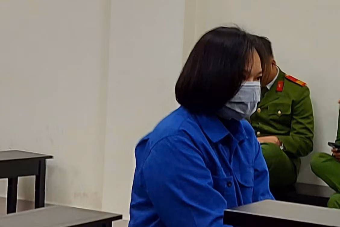 Người phụ nữ chiếm đoạt hàng chục tỷ đồng từ lừa bán căn hộ lĩnh 20 năm tù -0