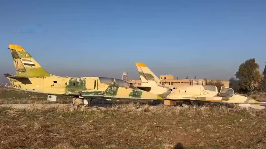 Al-Julani là ai? -0