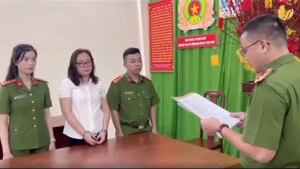 Lừa góp vốn, chiếm đoạt hơn 23 tỷ đồng