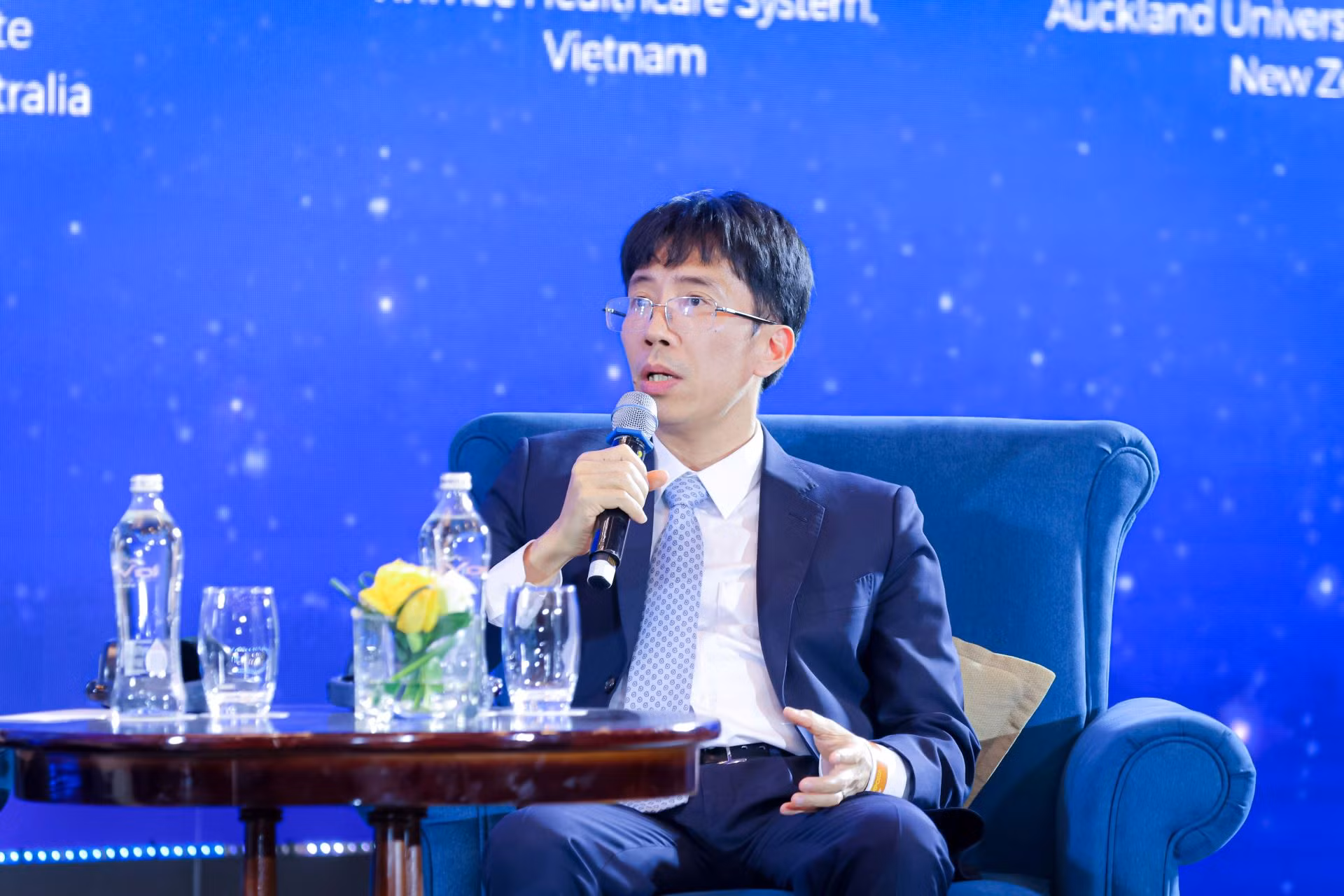 VinFuture - Nguồn cảm hứng lớn cho nhà khoa học Việt bứt phá -0