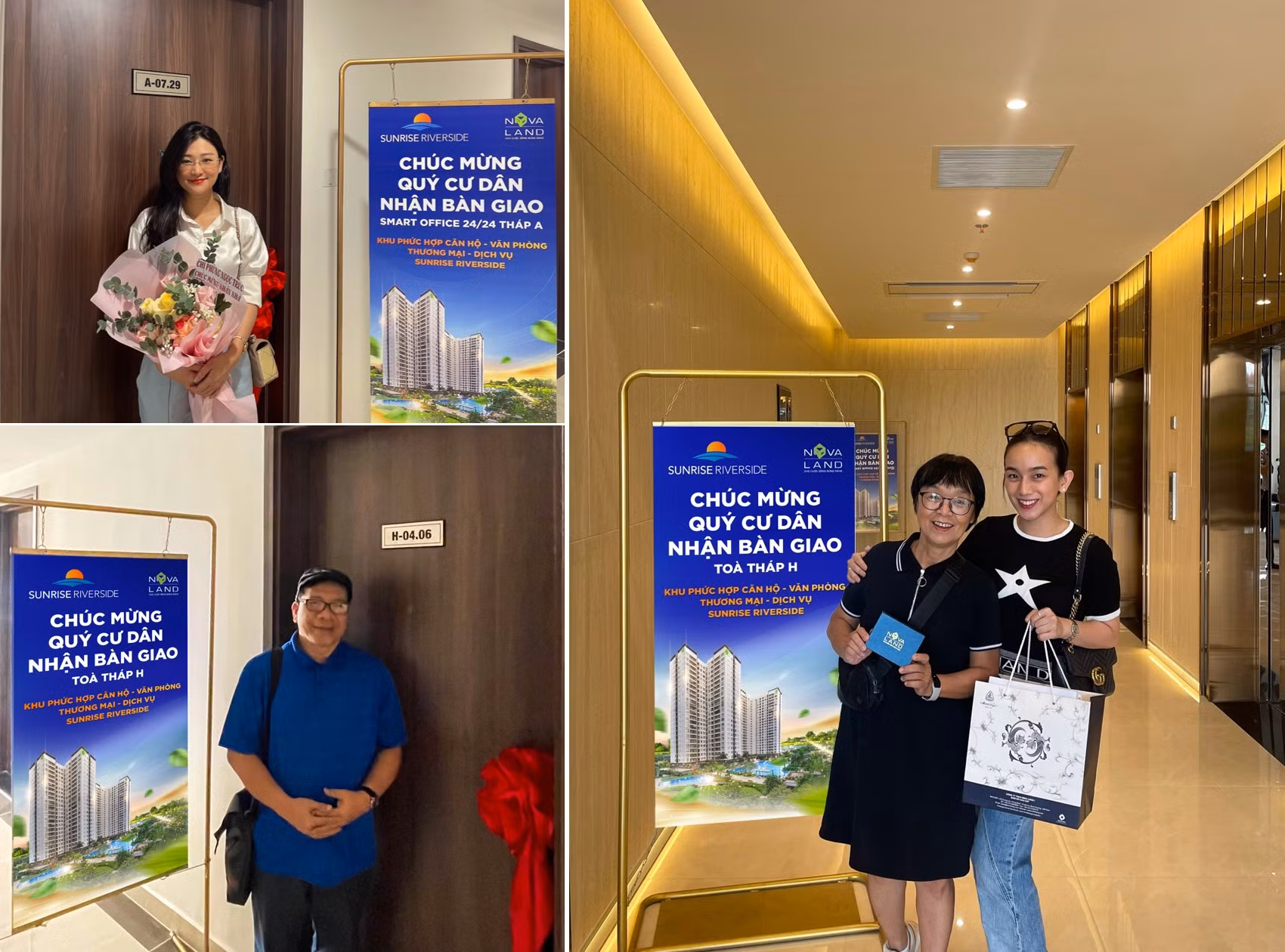 Smart Office 24/24 Sunrise Riverside hứa hẹn làm nóng thị trường bất động sản Nam TP Hồ Chí Minh -0