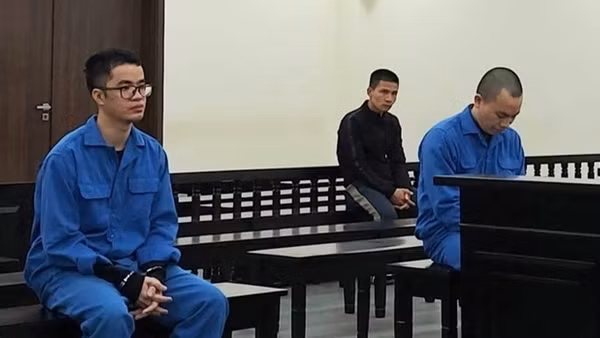 Tổ chức cho nhiều người trốn đi nước ngoài để hưởng lợi hơn 3 tỷ đồng