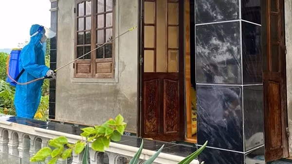 Gia tăng số ca mắc liên cầu lợn, người dân tuyệt đối không chủ quan