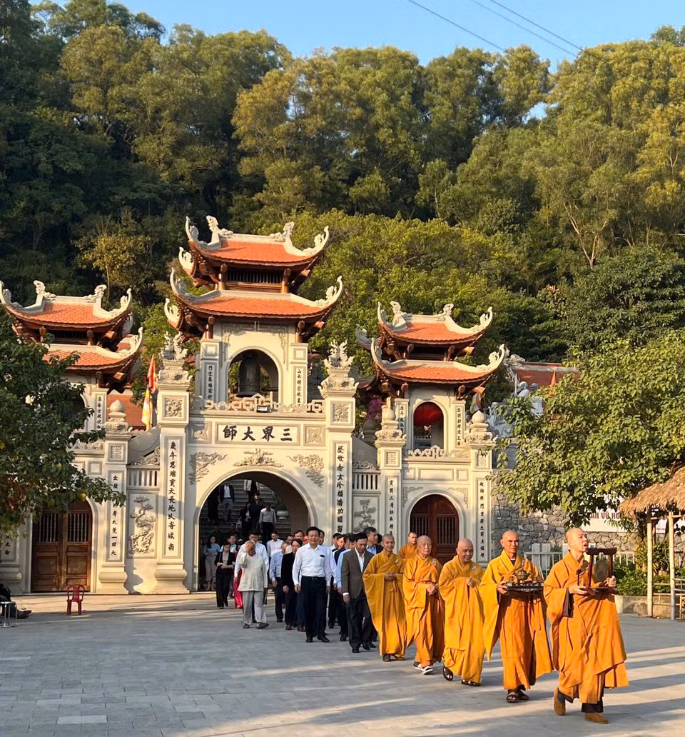 Công chúa Huyền Trân - Cuộc đời và giai thoại -0