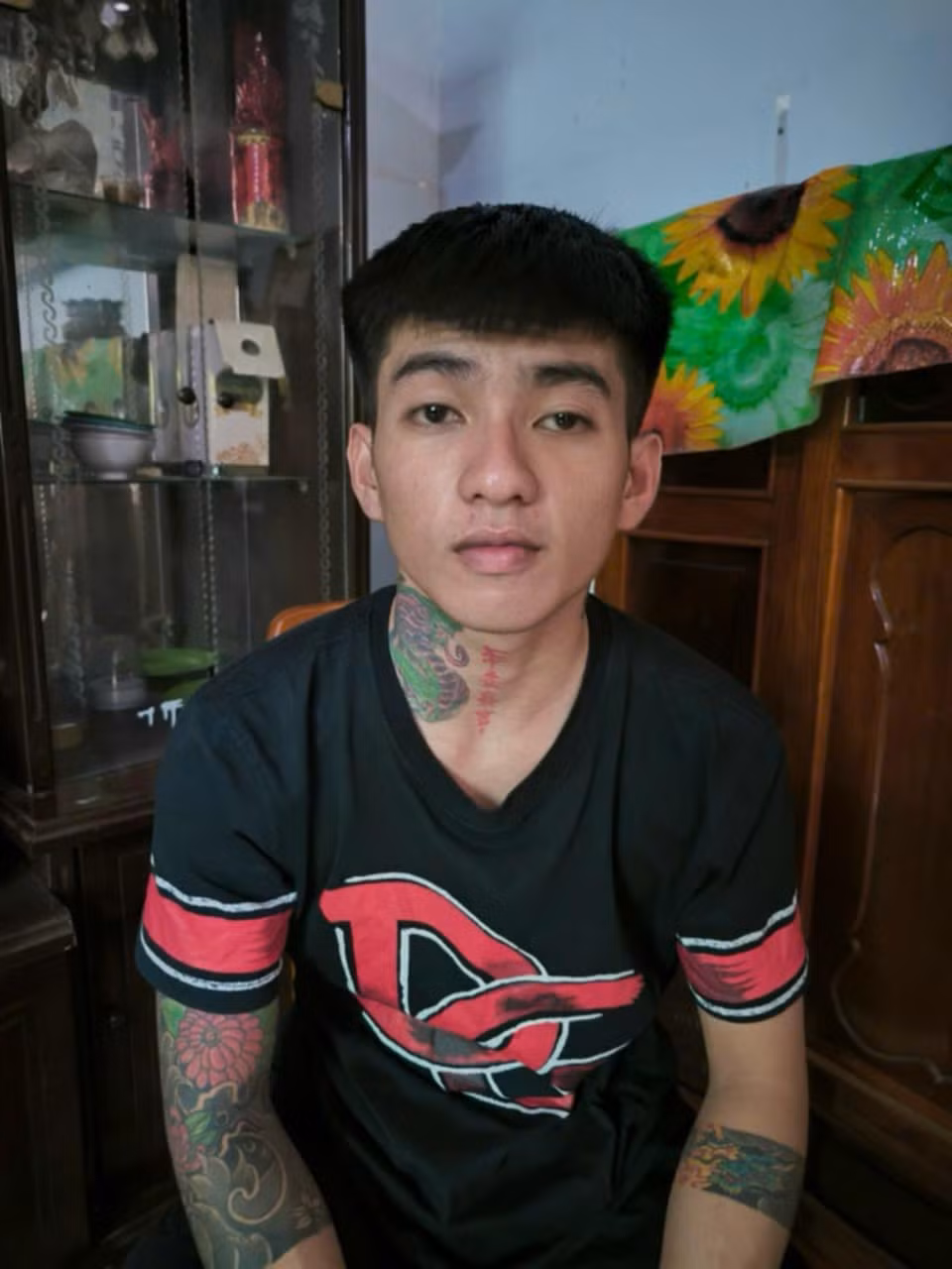 Triệt phá đường dây chế tạo, mua bán, tàng trữ vũ khí quân dụng liên tỉnh -0