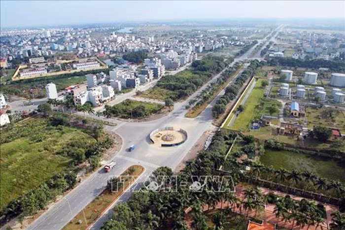 Điều chỉnh, phân bổ kế hoạch đầu tư công vốn ngân sách địa phương -0