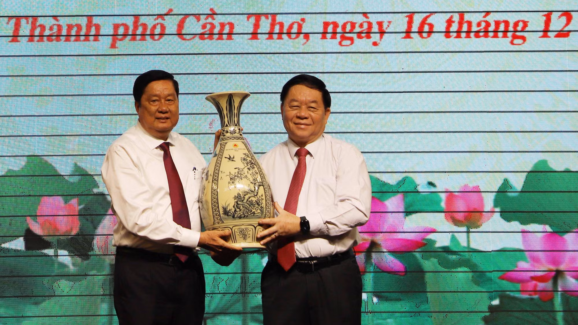 Ngành Tuyên giáo đổi mới mạnh mẽ tư duy, phương thức để thực hiện tốt những nhiệm vụ -0