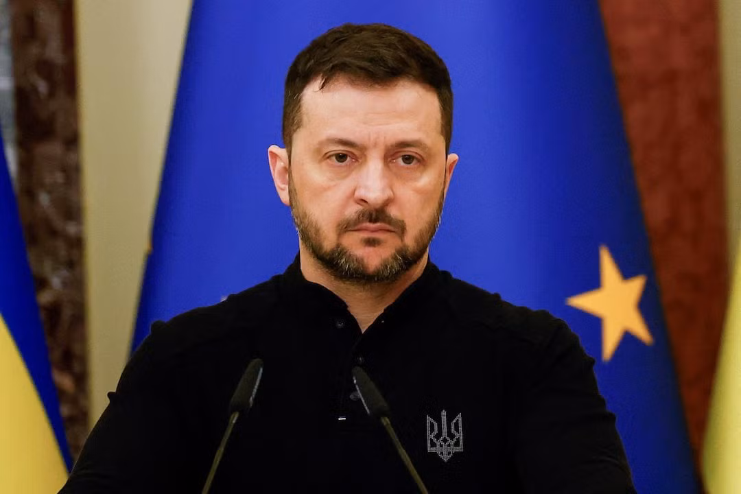 Ukraine chỉ trích Thủ tướng Hungary vì điện đàm với ông Putin -0