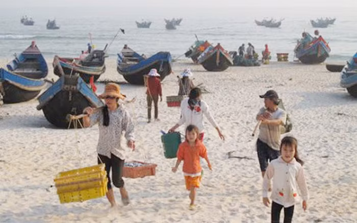Công nhận 8 xã vùng bãi ngang, ven biển thoát khỏi tình trạng đặc biệt khó khăn -0